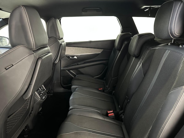Used Peugeot 5008 2024 for sale - 76294929: Photo 12