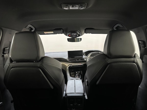 Used Peugeot 5008 2024 for sale - 76294929: Photo 13