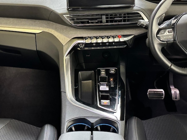 Used Peugeot 5008 2024 for sale - 76294929: Photo 14