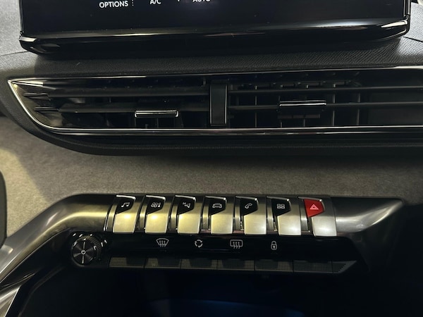 Used Peugeot 5008 2024 for sale - 76294929: Photo 16