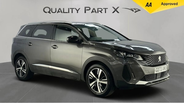 Used Peugeot 5008 2024 for sale - 76294929: Photo 1