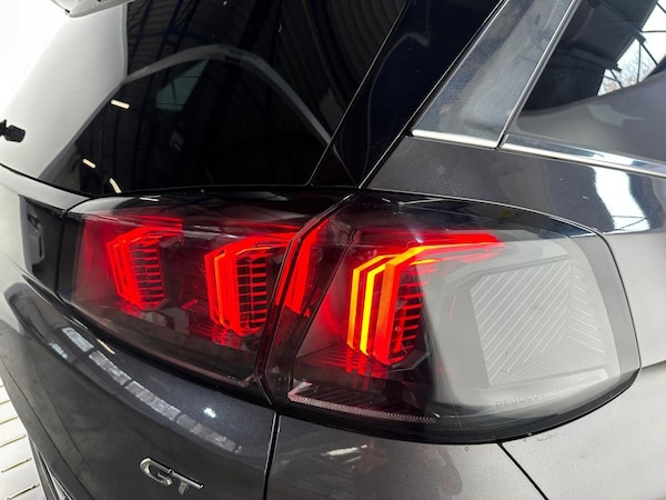 Used Peugeot 5008 2024 for sale - 76294929: Photo 27