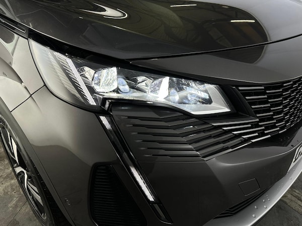 Used Peugeot 5008 2024 for sale - 76294929: Photo 28