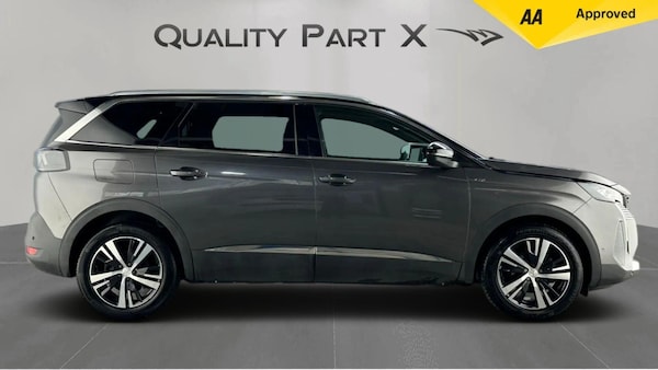 Used Peugeot 5008 2024 for sale - 76294929: Photo 2