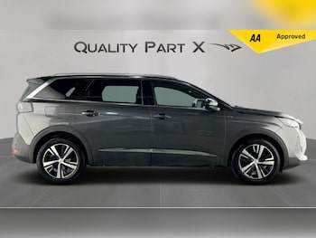 Used Peugeot 5008 2024 for sale - 76294929: Photo 2