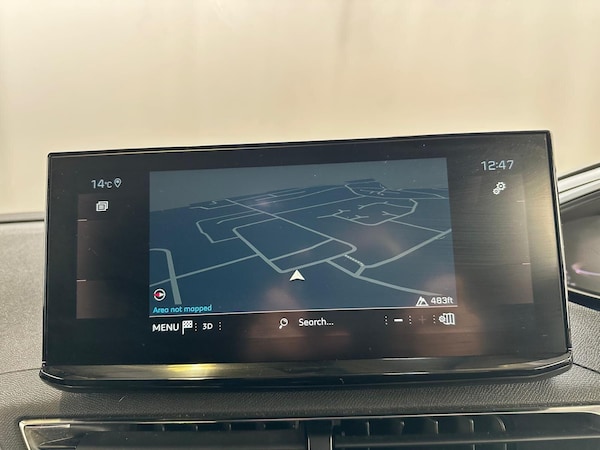 Used Peugeot 5008 2024 for sale - 76294929: Photo 33