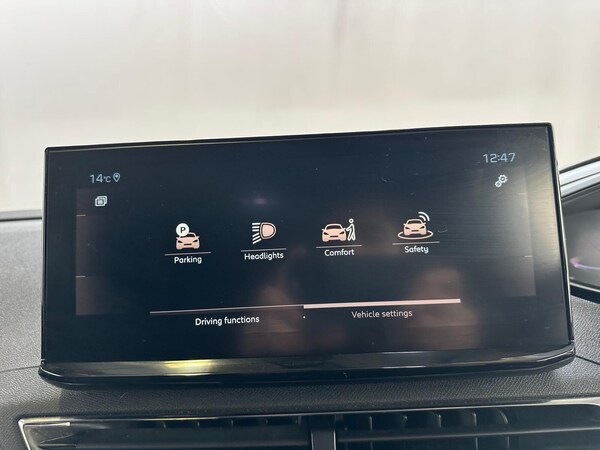Used Peugeot 5008 2024 for sale - 76294929: Photo 35