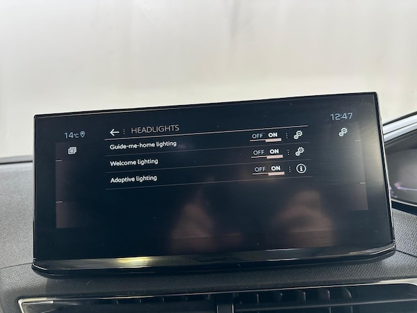 Used Peugeot 5008 2024 for sale - 76294929: Photo 36