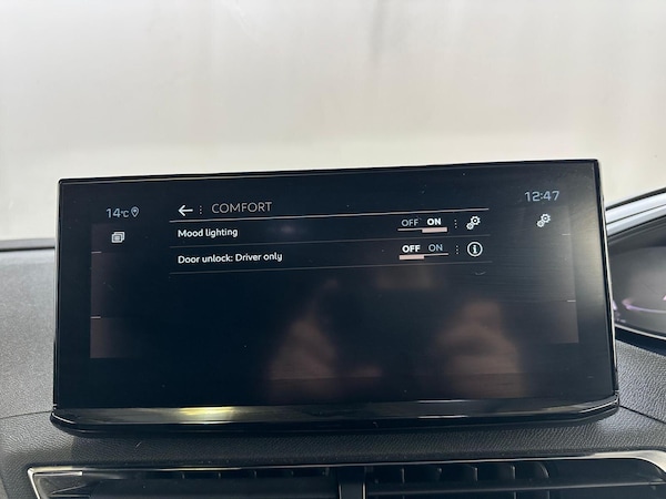 Used Peugeot 5008 2024 for sale - 76294929: Photo 38