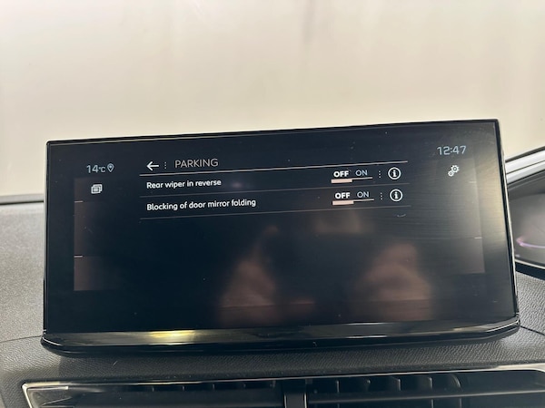 Used Peugeot 5008 2024 for sale - 76294929: Photo 39