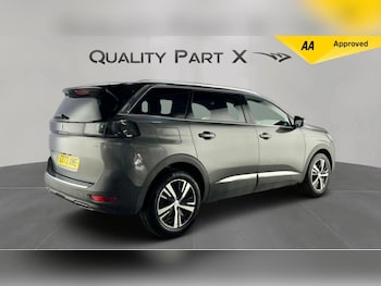 Used Peugeot 5008 2024 for sale - 76294929: Photo 3
