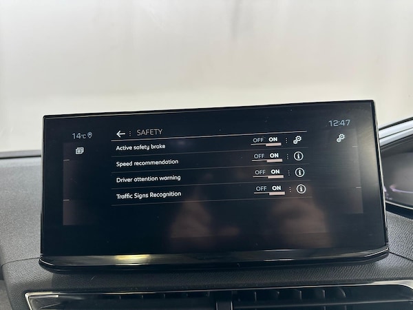 Used Peugeot 5008 2024 for sale - 76294929: Photo 40