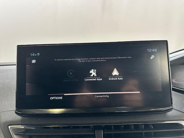 Used Peugeot 5008 2024 for sale - 76294929: Photo 41