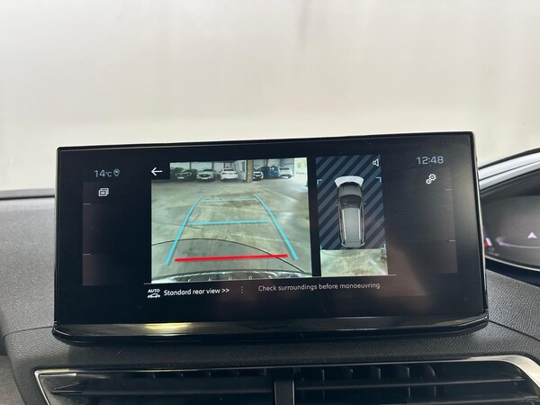 Used Peugeot 5008 2024 for sale - 76294929: Photo 42
