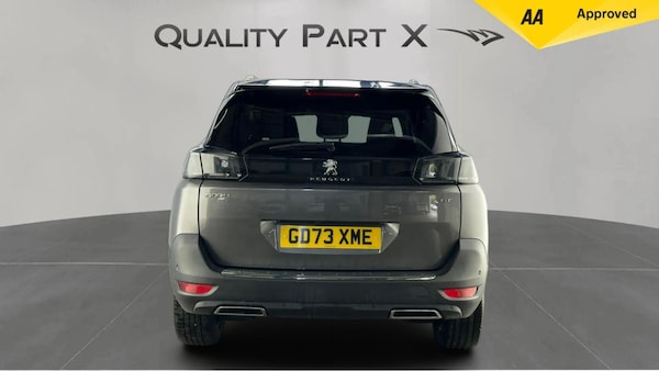 Used Peugeot 5008 2024 for sale - 76294929: Photo 4