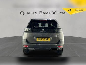 Used Peugeot 5008 2024 for sale - 76294929: Photo 4