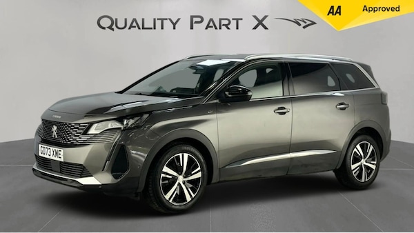 Used Peugeot 5008 2024 for sale - 76294929: Photo 5