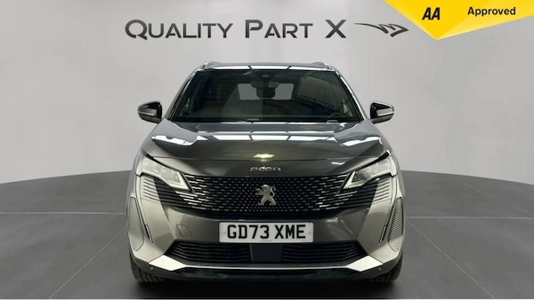 Used Peugeot 5008 2024 for sale - 76294929: Photo 6