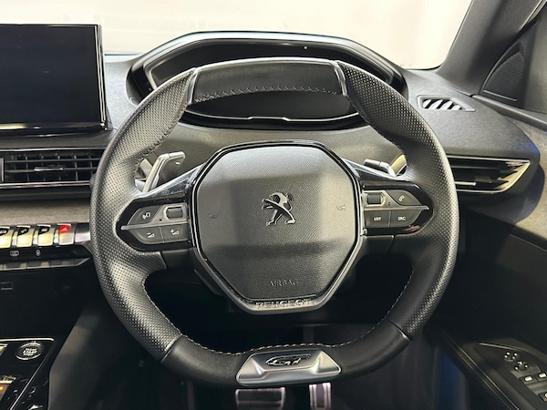 Used Peugeot 5008 2024 for sale - 76294929: Photo 7