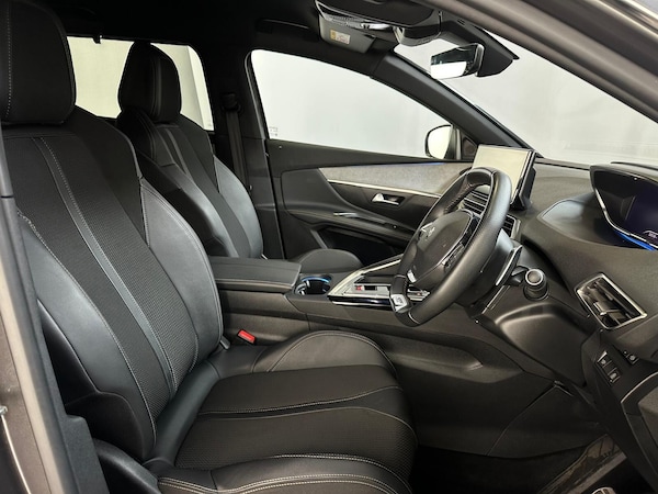 Used Peugeot 5008 2024 for sale - 76294929: Photo 9
