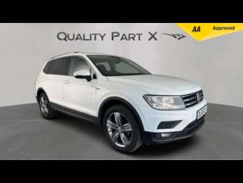 2019 (69) - 2.0 TDI Match DSG 4Motion Euro 6 (s/s) 5dr