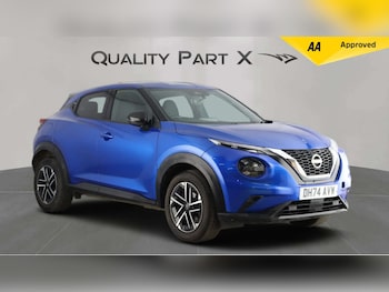 Used Nissan Juke 2025 for sale - 79111837: Photo