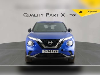 Used Nissan Juke 2025 for sale - 79111837: Photo
