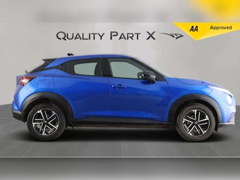Used Nissan Juke 2025 for sale - 79111837: Photo