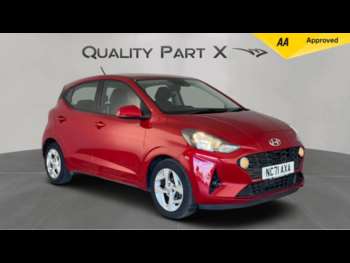 2022 (71) - 1.2 SE Connect Auto Euro 6 (s/s) 5dr