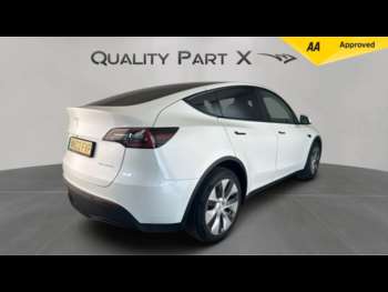 Used Tesla Model Y 2022 for sale - 74788784: Photo