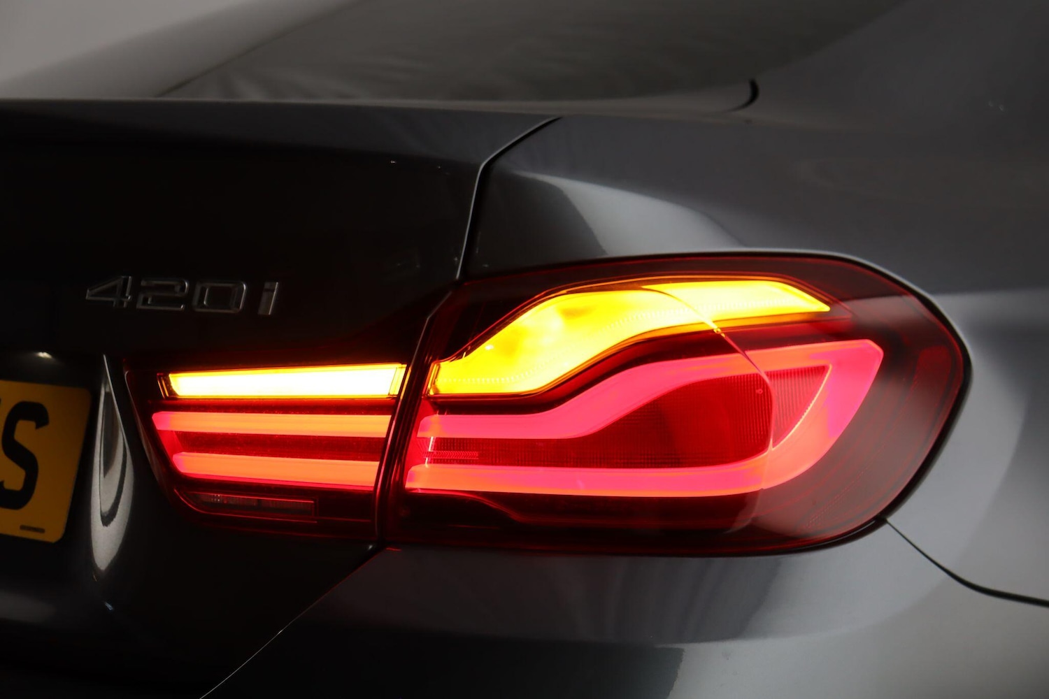 Used BMW 4 Series Gran Coupe 2020 for sale - 76942578: Photo 32