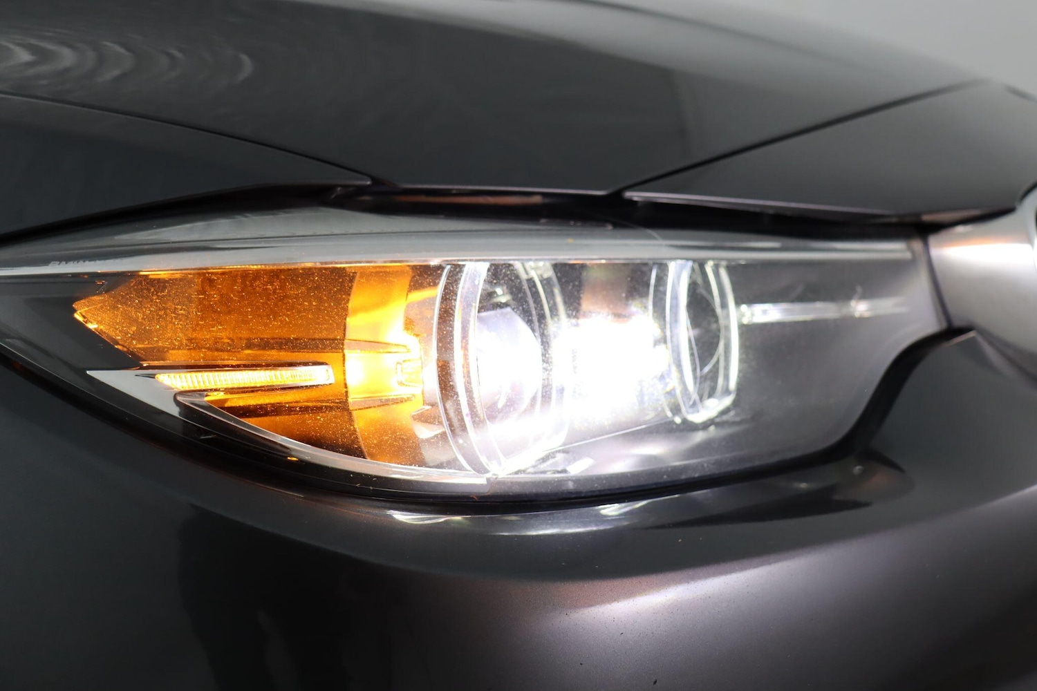 Used BMW 4 Series Gran Coupe 2020 for sale - 76942578: Photo 33