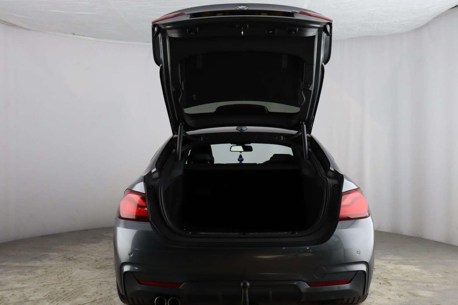 Used BMW 4 Series Gran Coupe 2020 for sale - 76942578: Photo 35