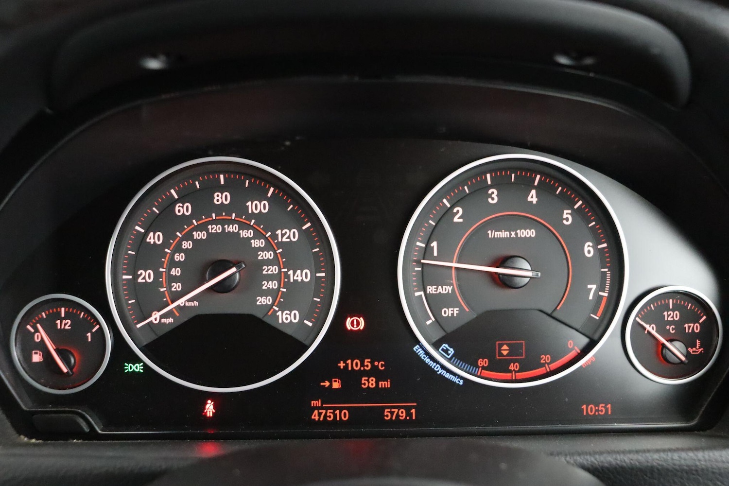 Used BMW 4 Series Gran Coupe 2020 for sale - 76942578: Photo 36