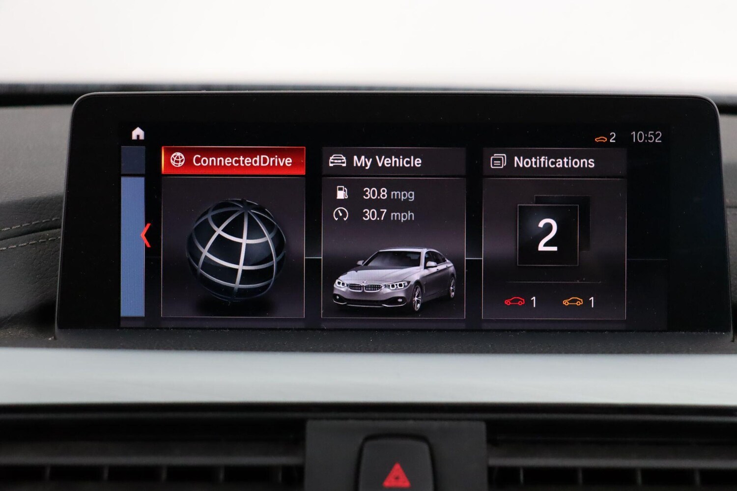 Used BMW 4 Series Gran Coupe 2020 for sale - 76942578: Photo 38