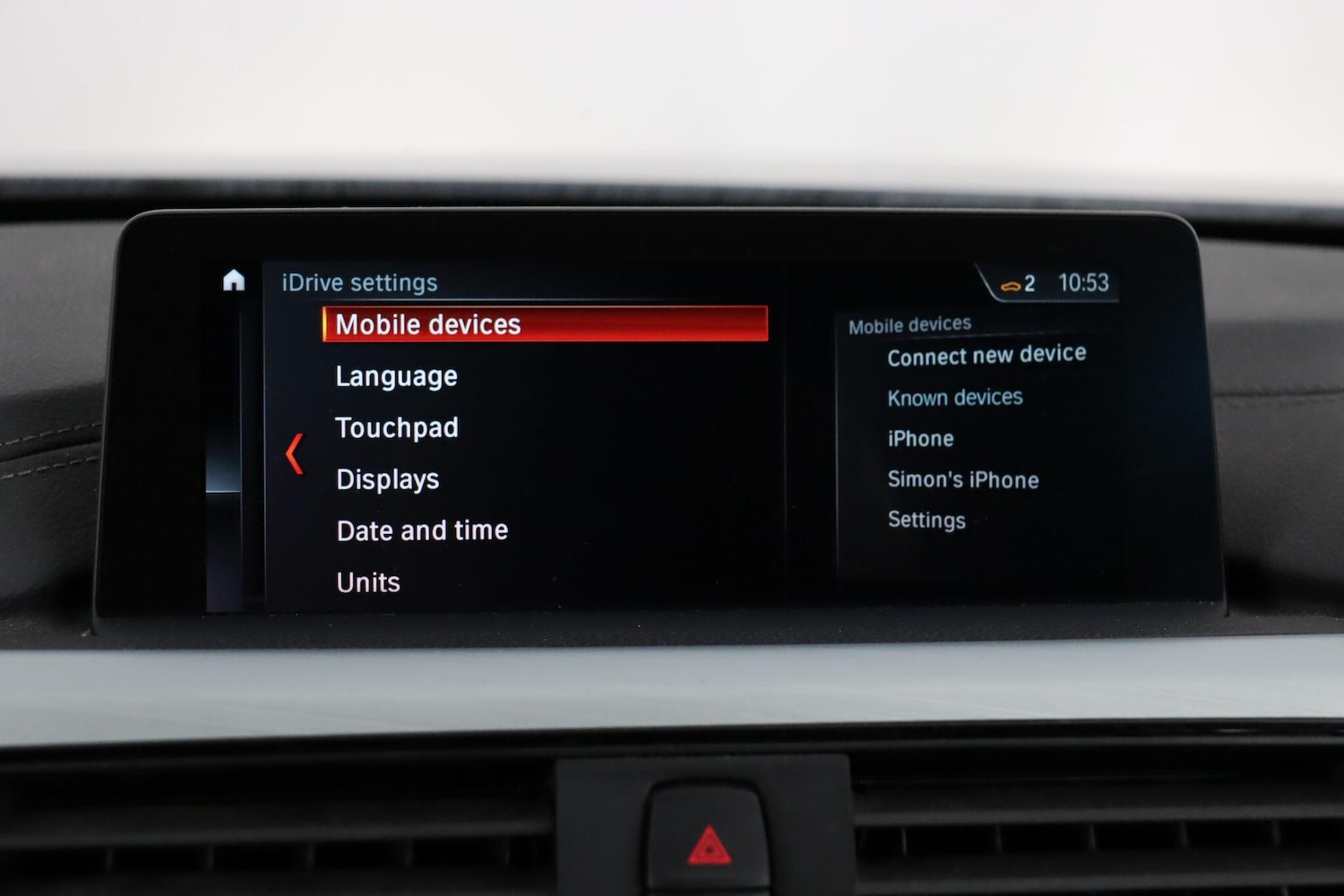 Used BMW 4 Series Gran Coupe 2020 for sale - 76942578: Photo 45