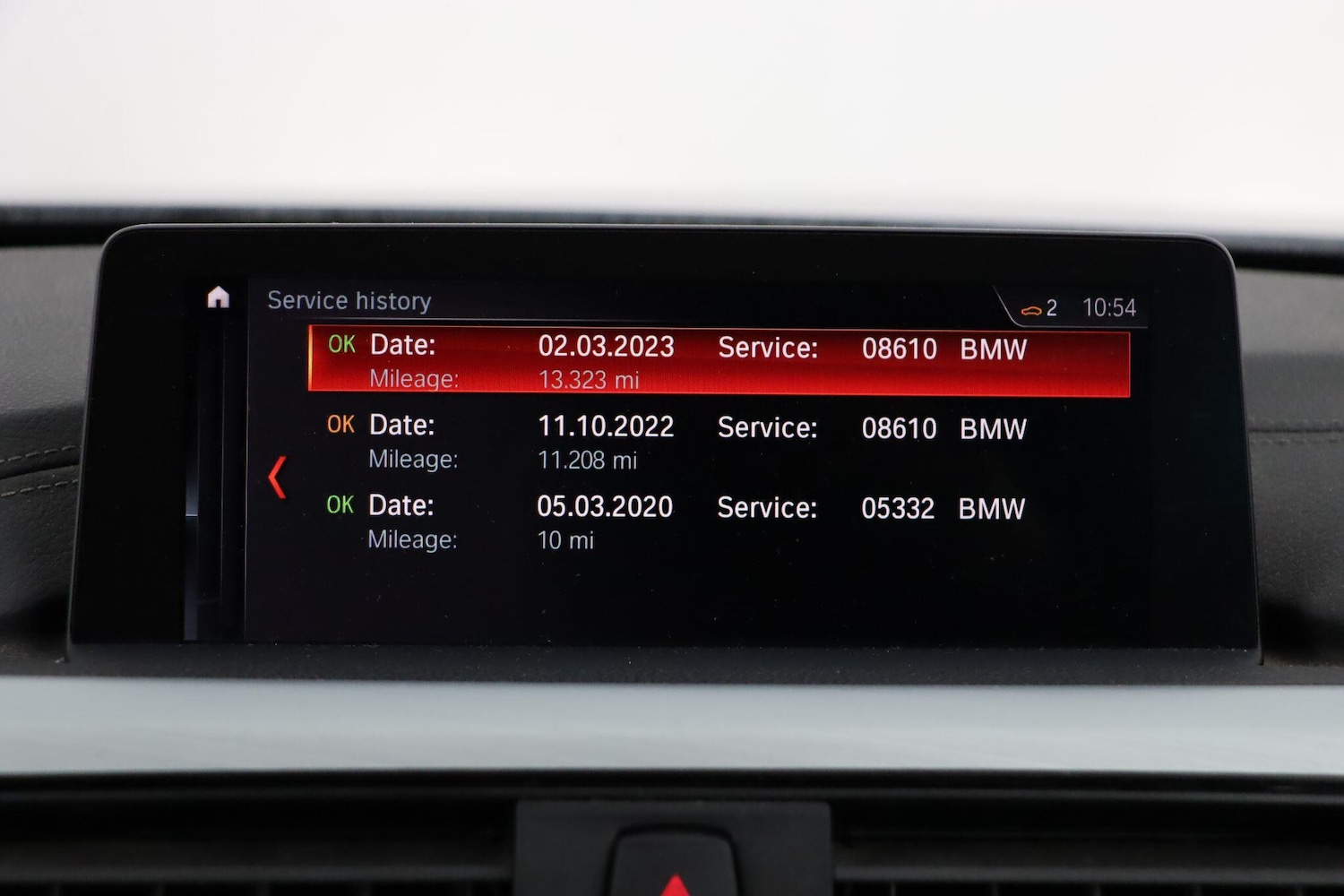 Used BMW 4 Series Gran Coupe 2020 for sale - 76942578: Photo 53