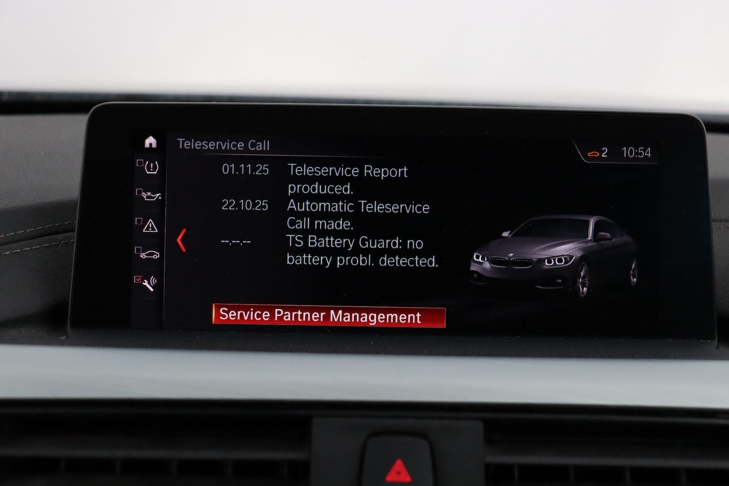 Used BMW 4 Series Gran Coupe 2020 for sale - 76942578: Photo 54