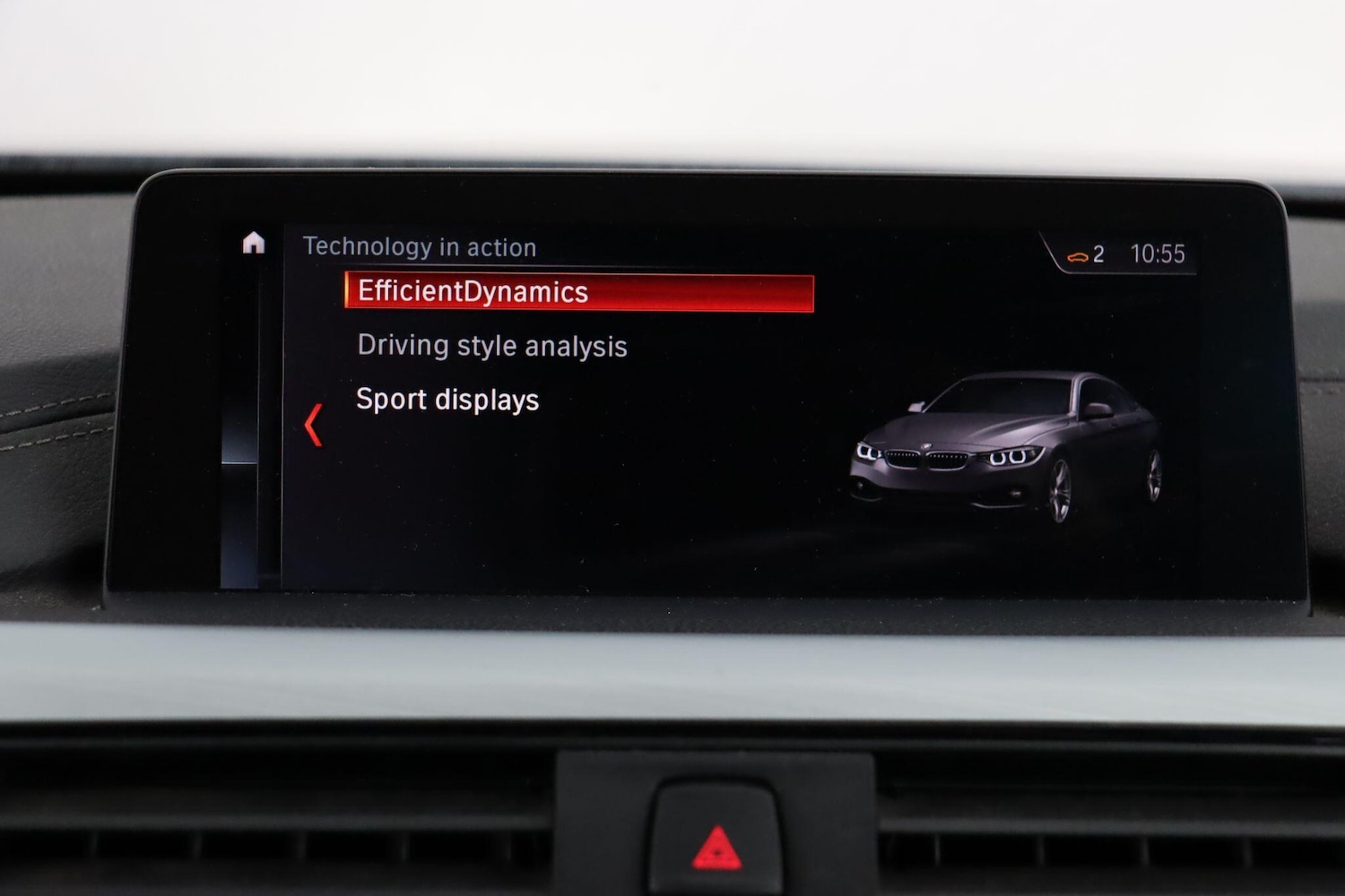 Used BMW 4 Series Gran Coupe 2020 for sale - 76942578: Photo 55