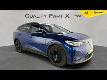 2021 (21) - Pure 52kWh Life Auto 5dr