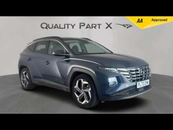 2024 (73) - 1.6 T-GDi Ultimate Euro 6 (s/s) 5dr