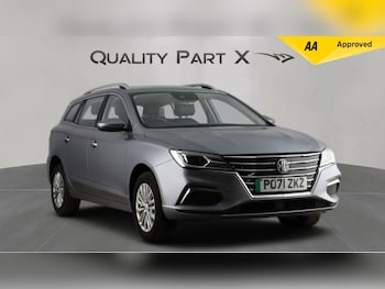 Used MG MG5 2021 for sale - 77253867: Photo