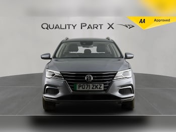 Used MG MG5 2021 for sale - 77253867: Photo