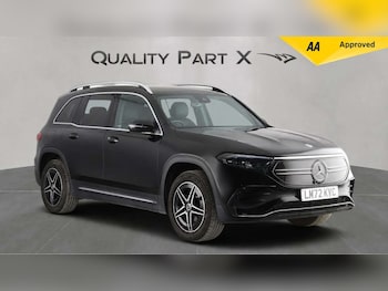 Used Mercedes-Benz EQB 2023 for sale - 79430794: Photo