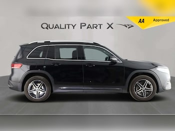 Used Mercedes-Benz EQB 2023 for sale - 79430794: Photo