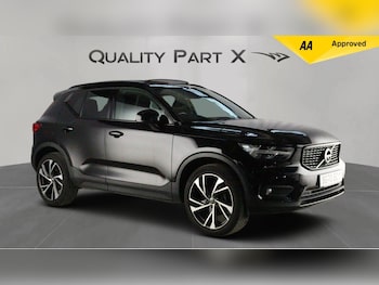 2020 (70) - 1.5 T3 R-Design Pro Euro 6 (s/s) 5dr