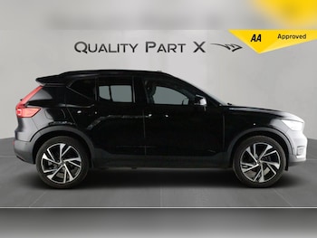 Used Volvo XC40 2020 for sale - 76361449: Photo