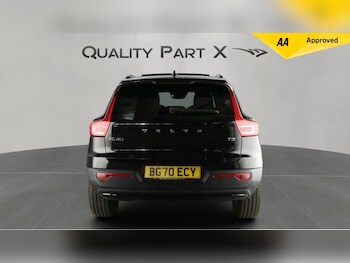 Used Volvo XC40 2020 for sale - 76361449: Photo