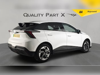 Used MG MG4 2023 for sale - 76485970: Photo