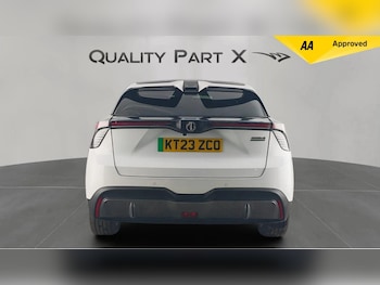 Used MG MG4 2023 for sale - 76485970: Photo